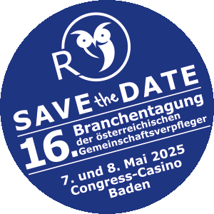 Save the date Branchentagung 2025